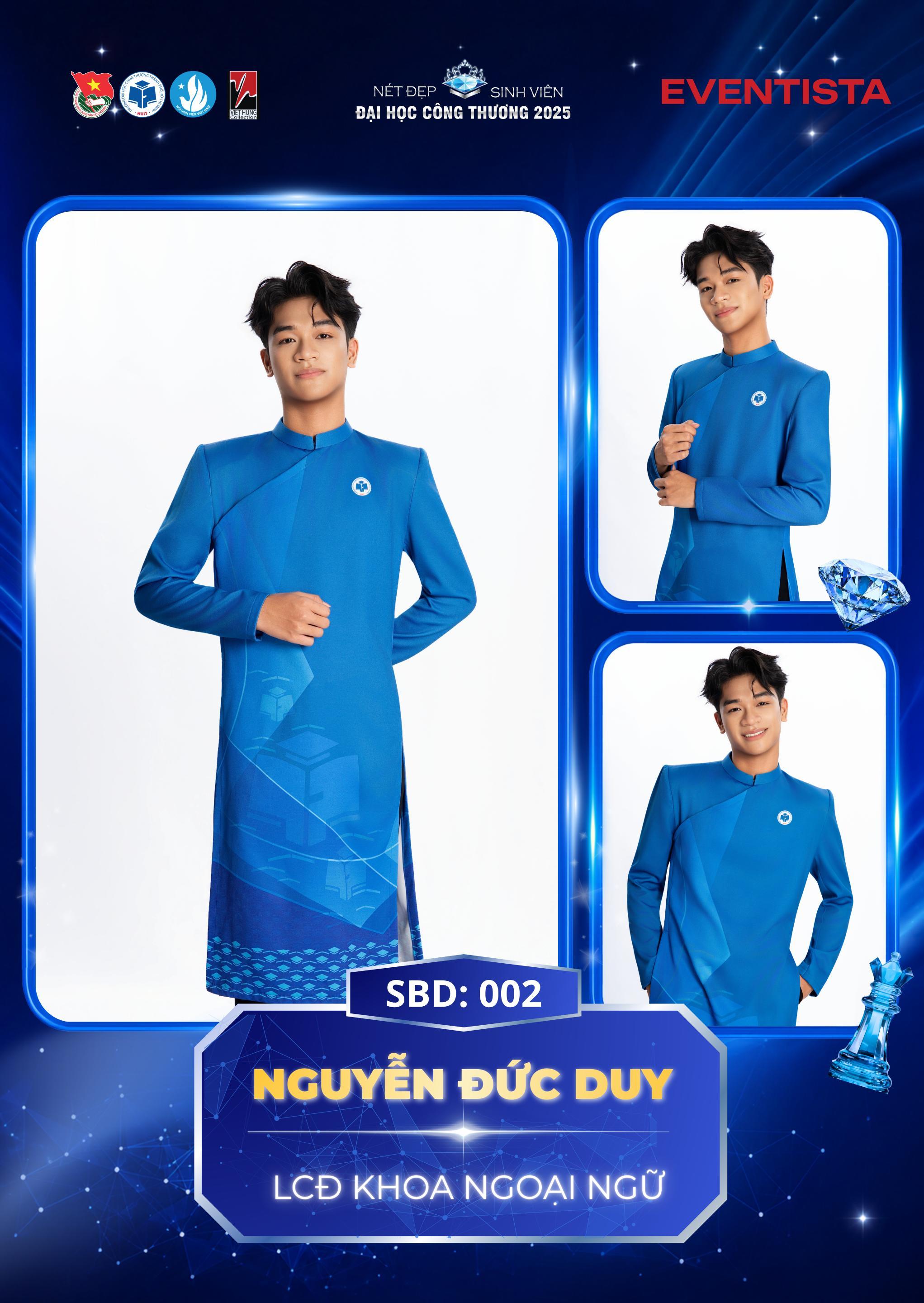 Nguyễn Đức Duy