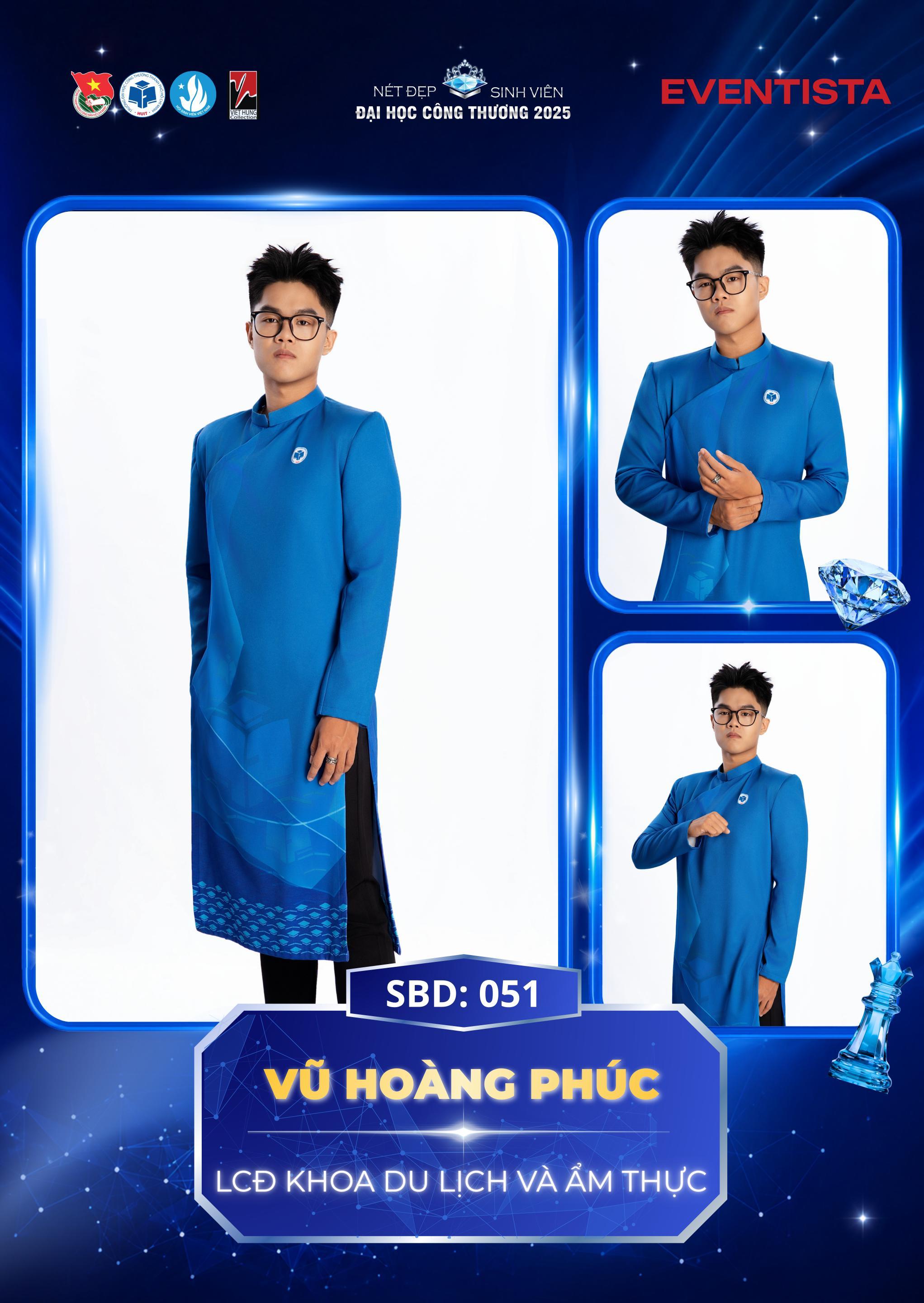 Vũ Hoàng Phúc
