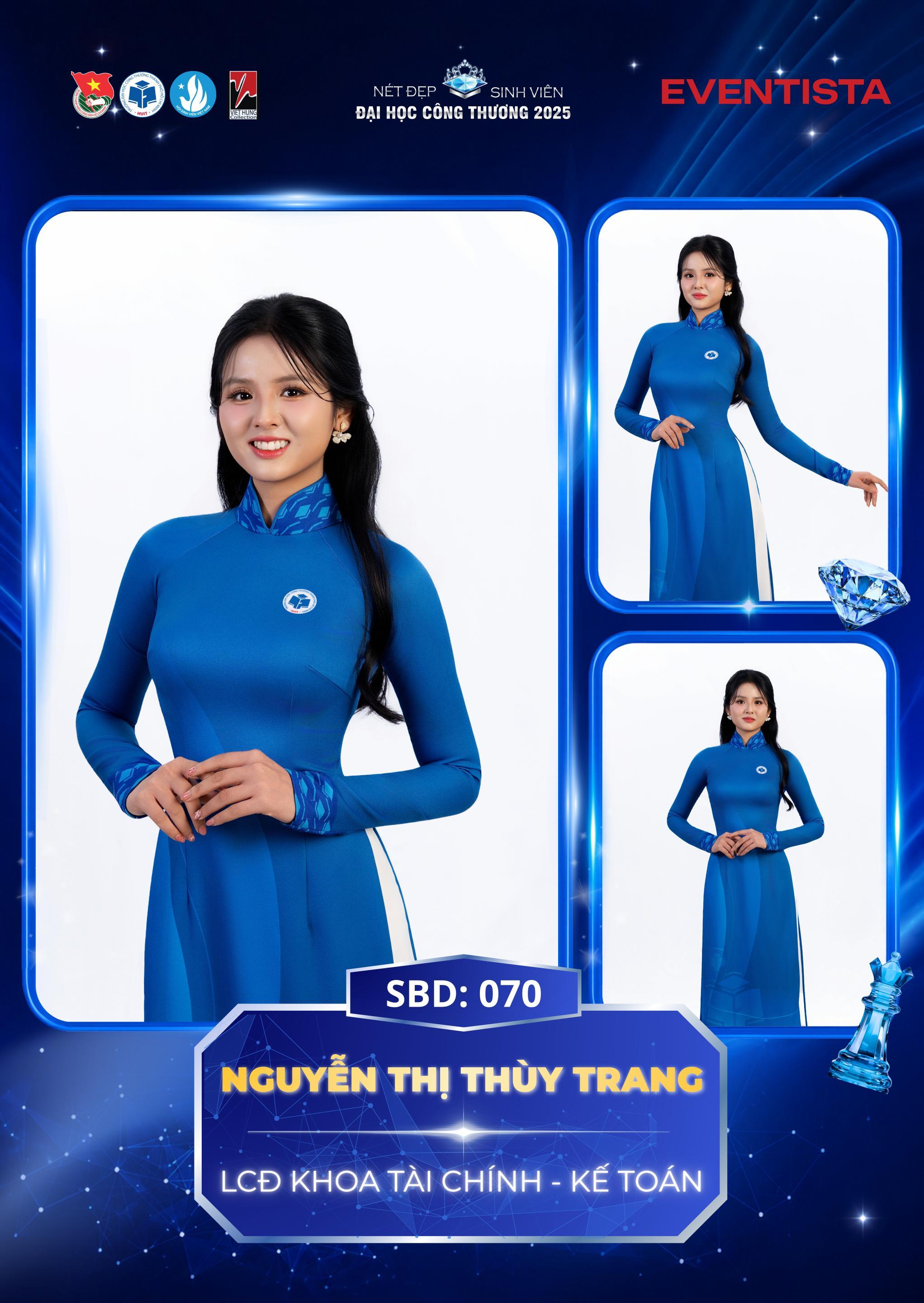 Nguyễn Thị Thùy Trang