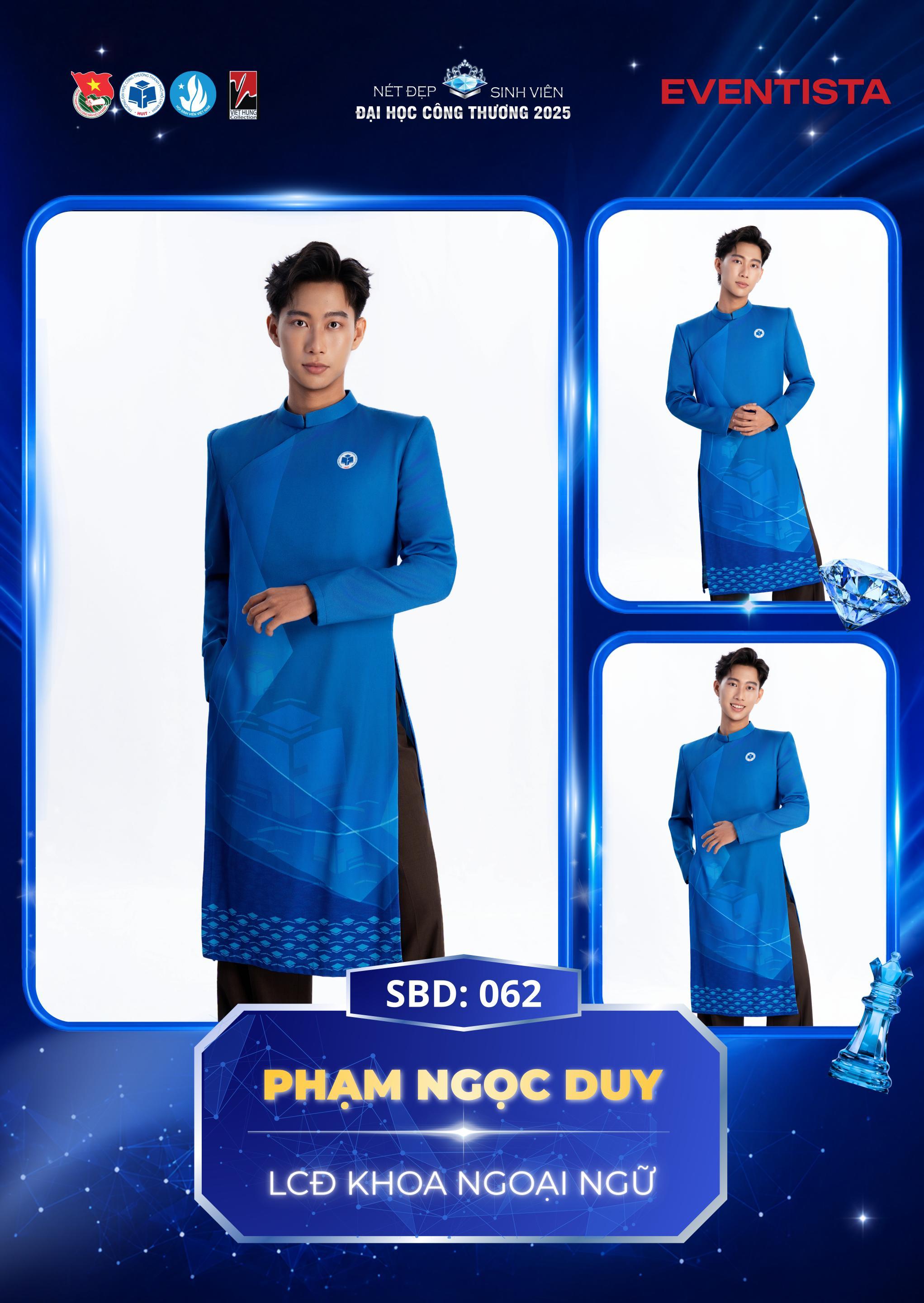Phạm Ngọc Duy
