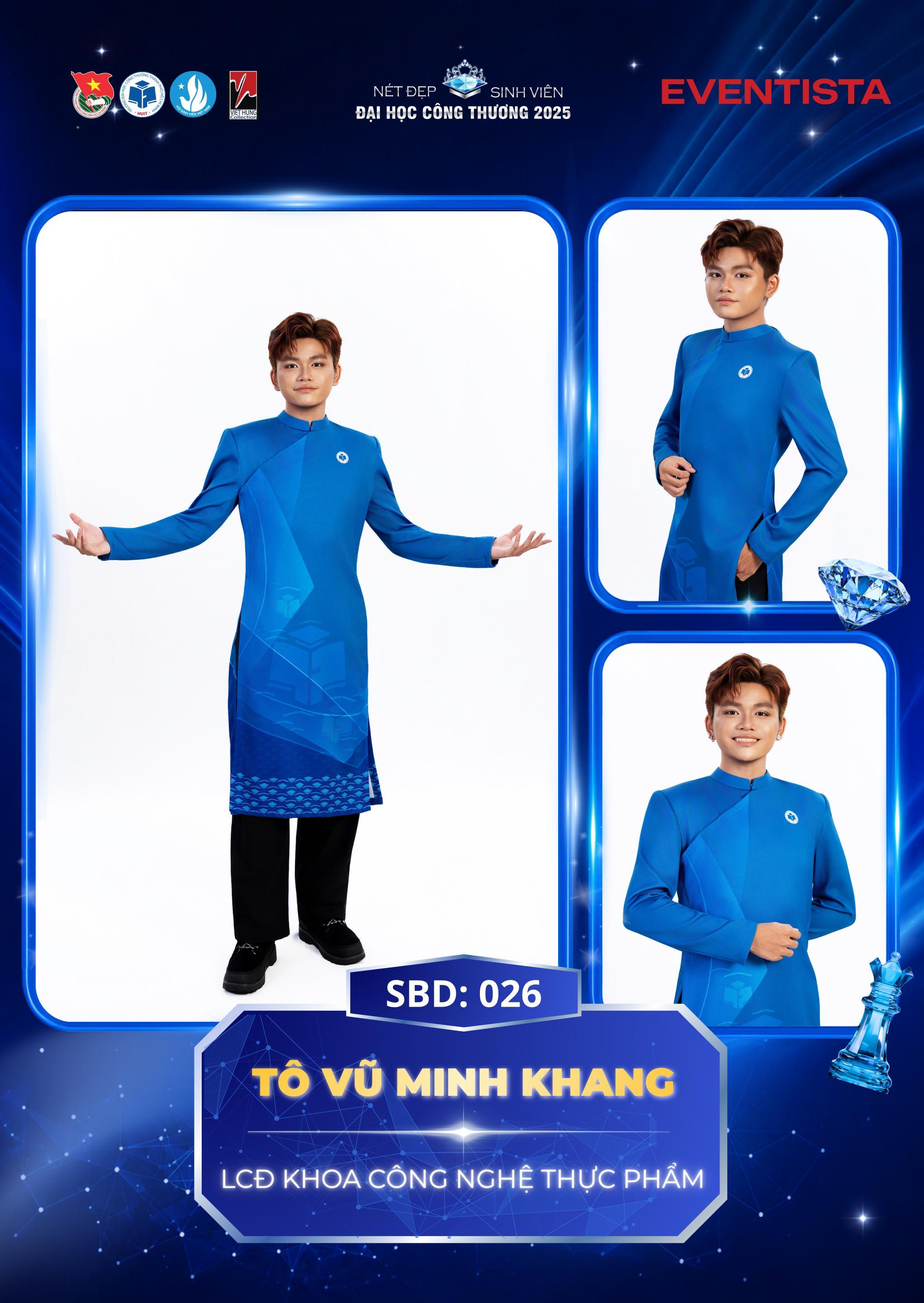 Tô Vũ Minh Khang