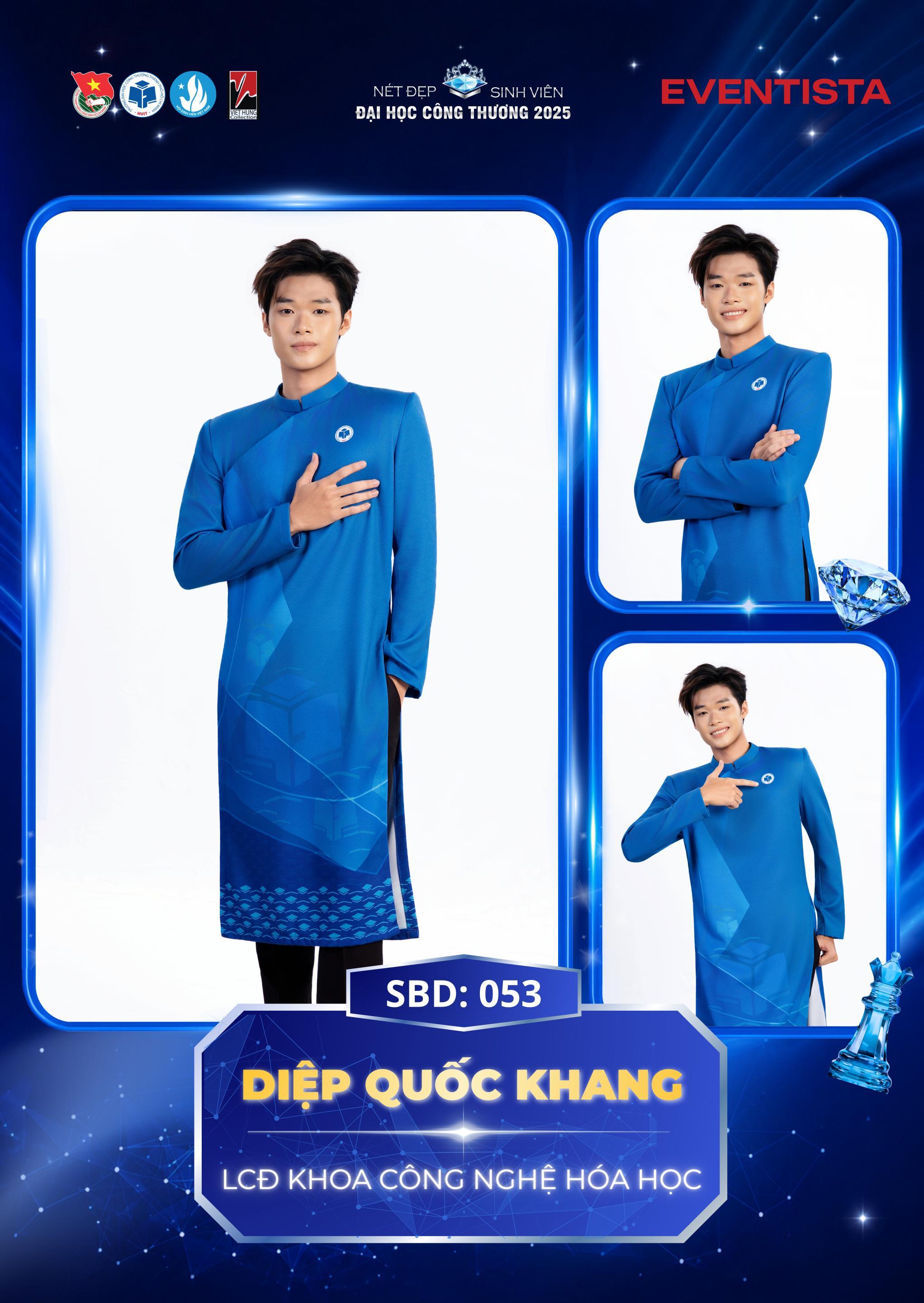 Diệp Quốc Khang