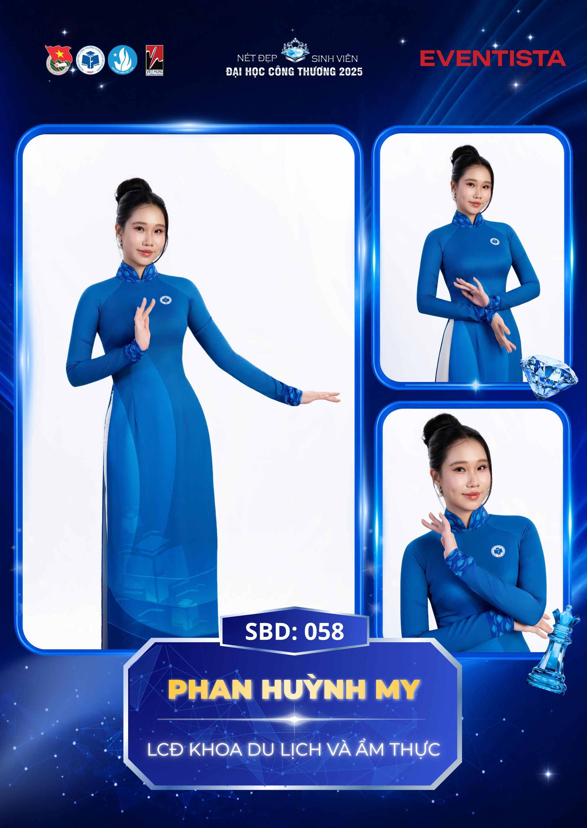 Phan Huỳnh My