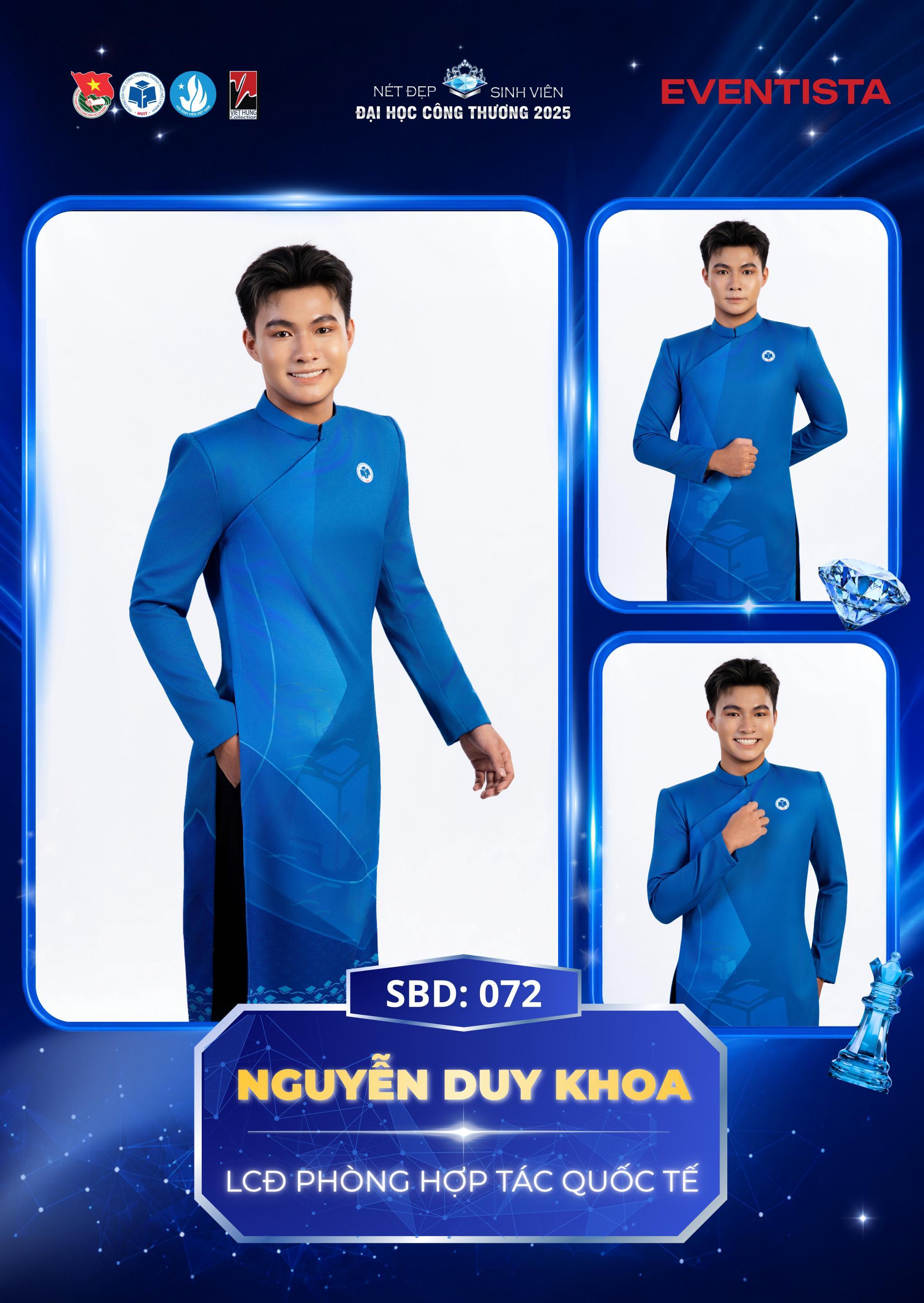 Nguyễn Duy Khoa