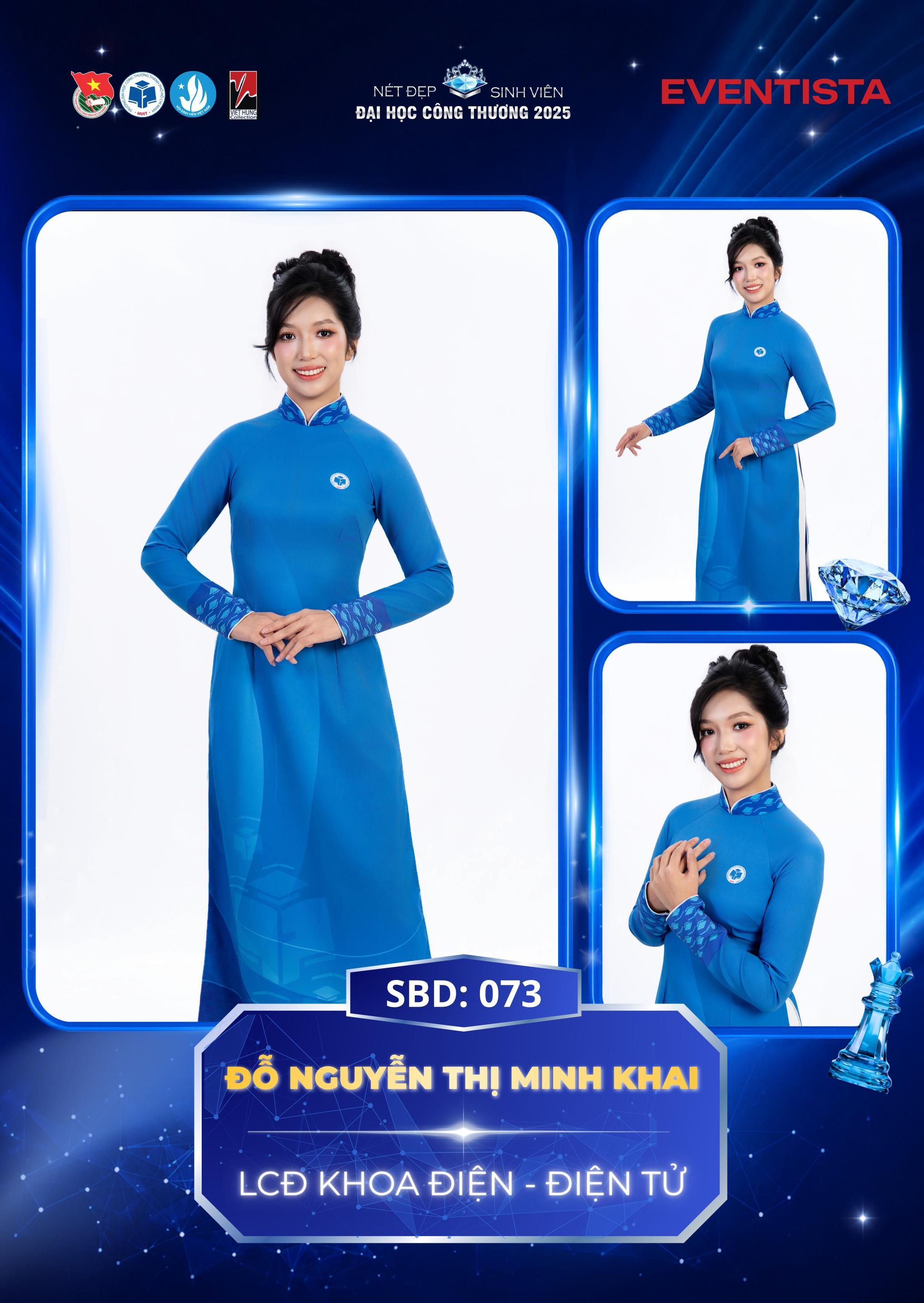 Đỗ Nguyễn Thị Minh Khai