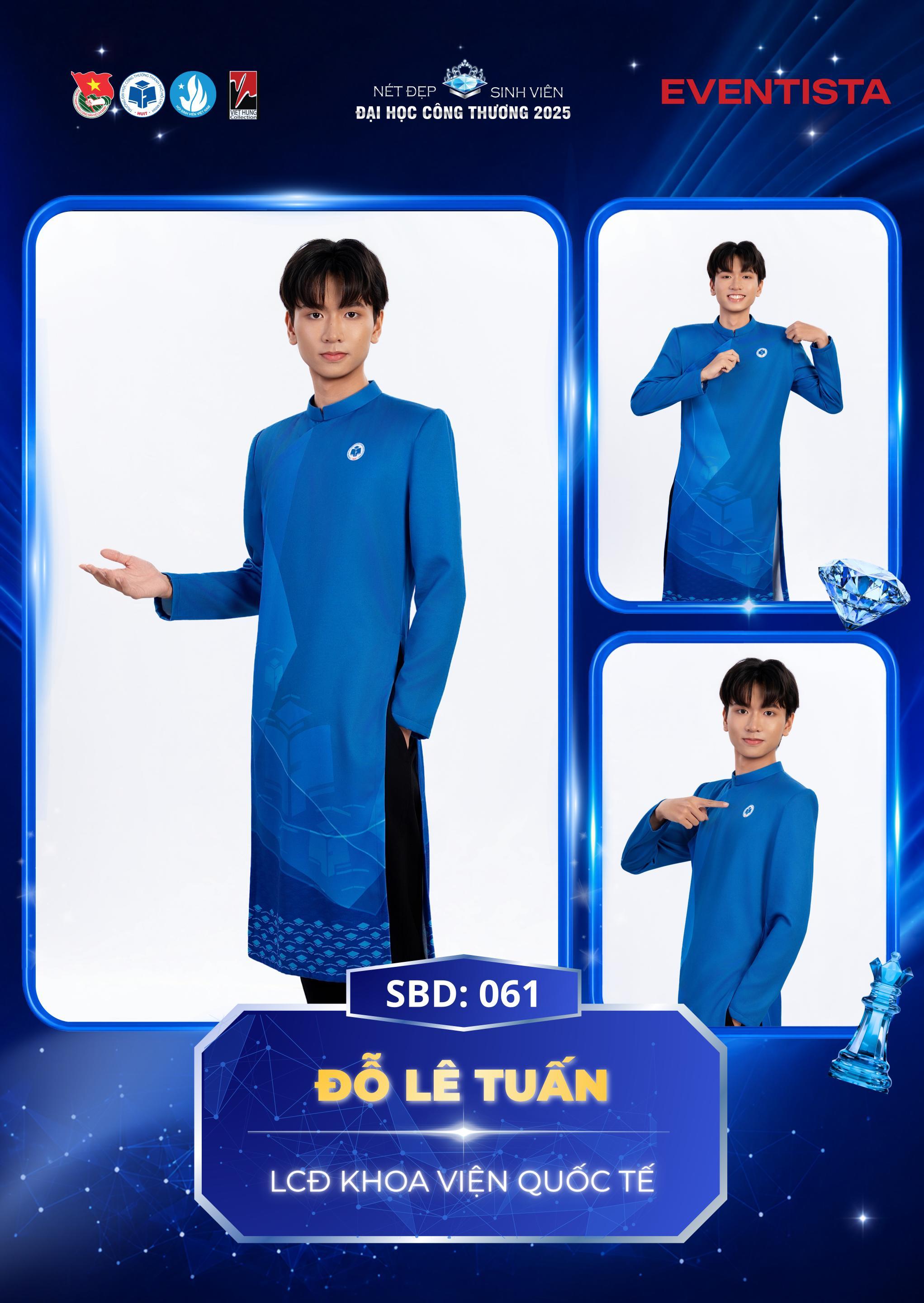Đỗ Lê Tuấn
