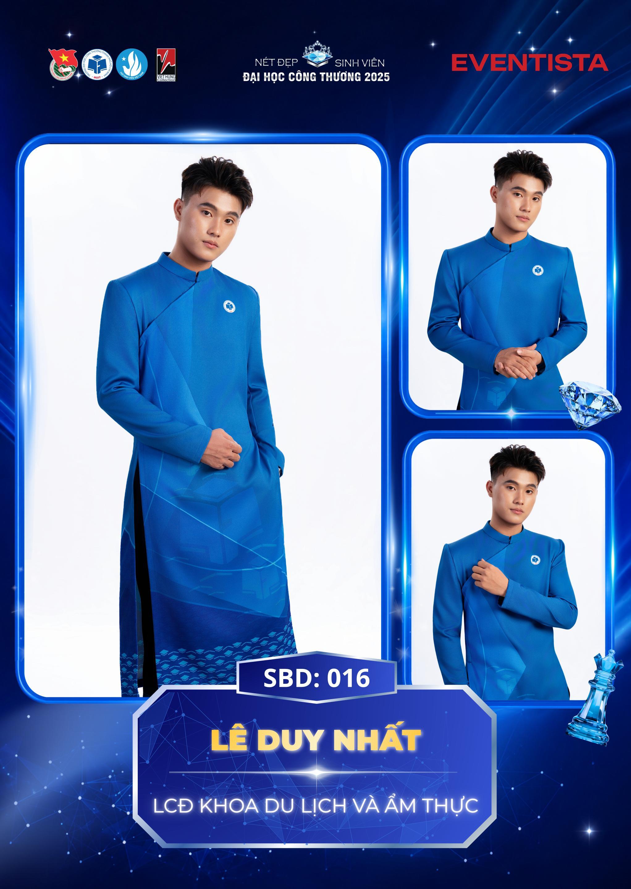 Lê Duy Nhất