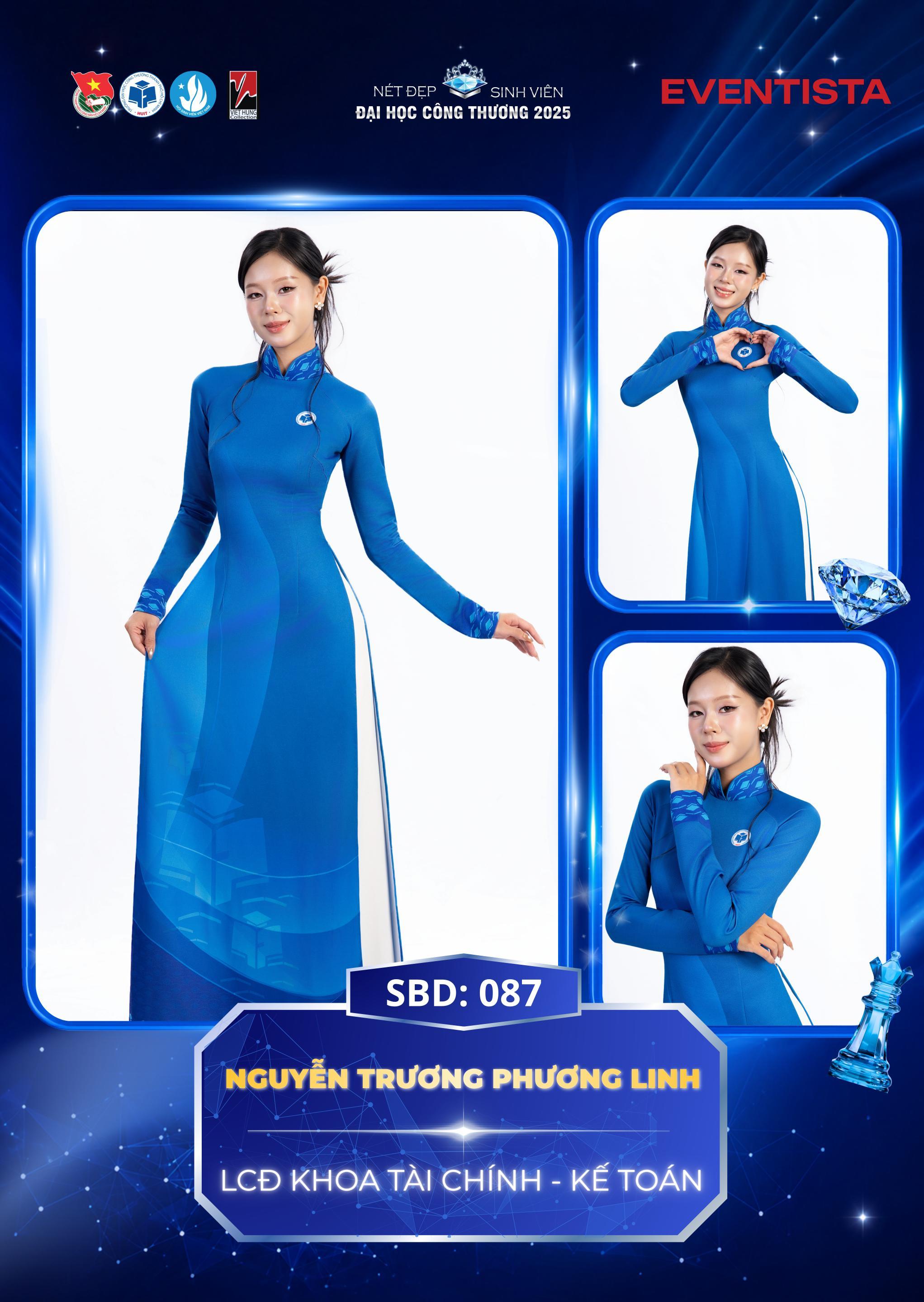 Nguyễn Trương Phương Linh