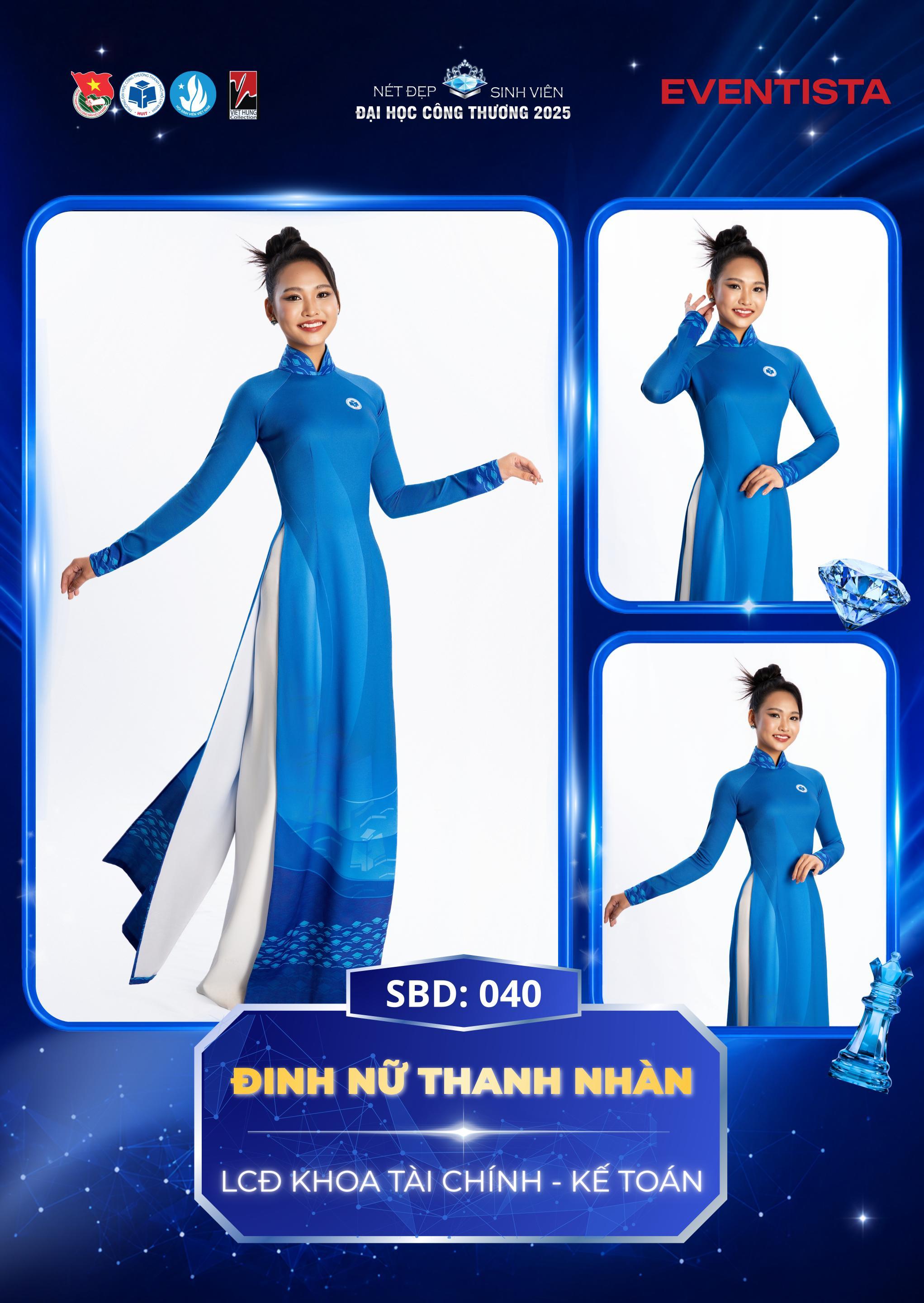 Đinh Nữ Thanh Nhàn