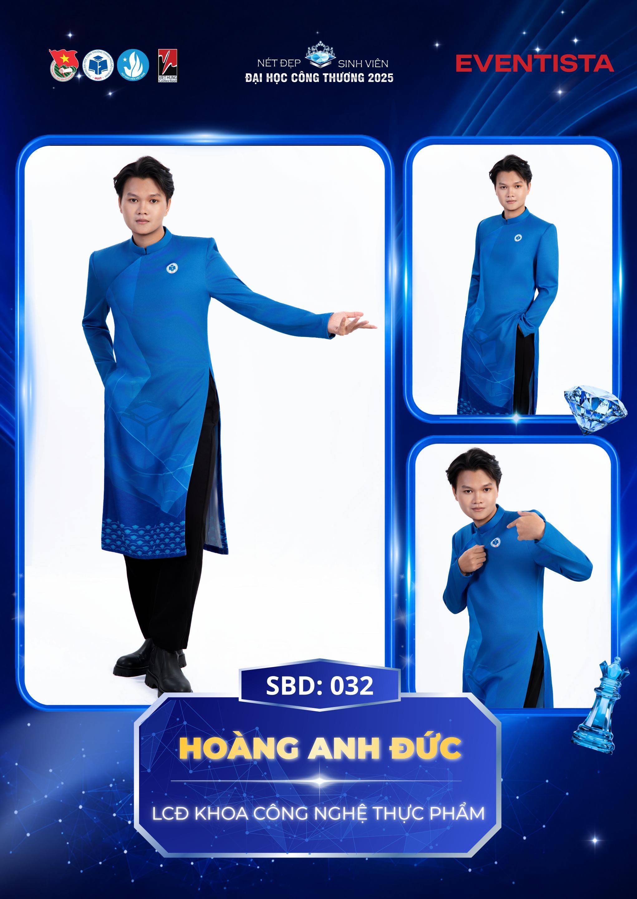 Hoàng Anh Đức