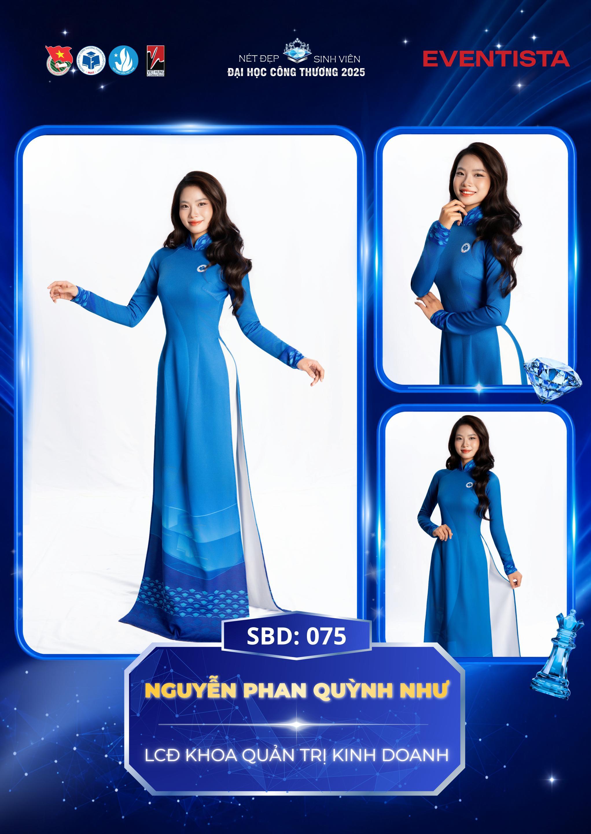 Nguyễn Phan Quỳnh Như