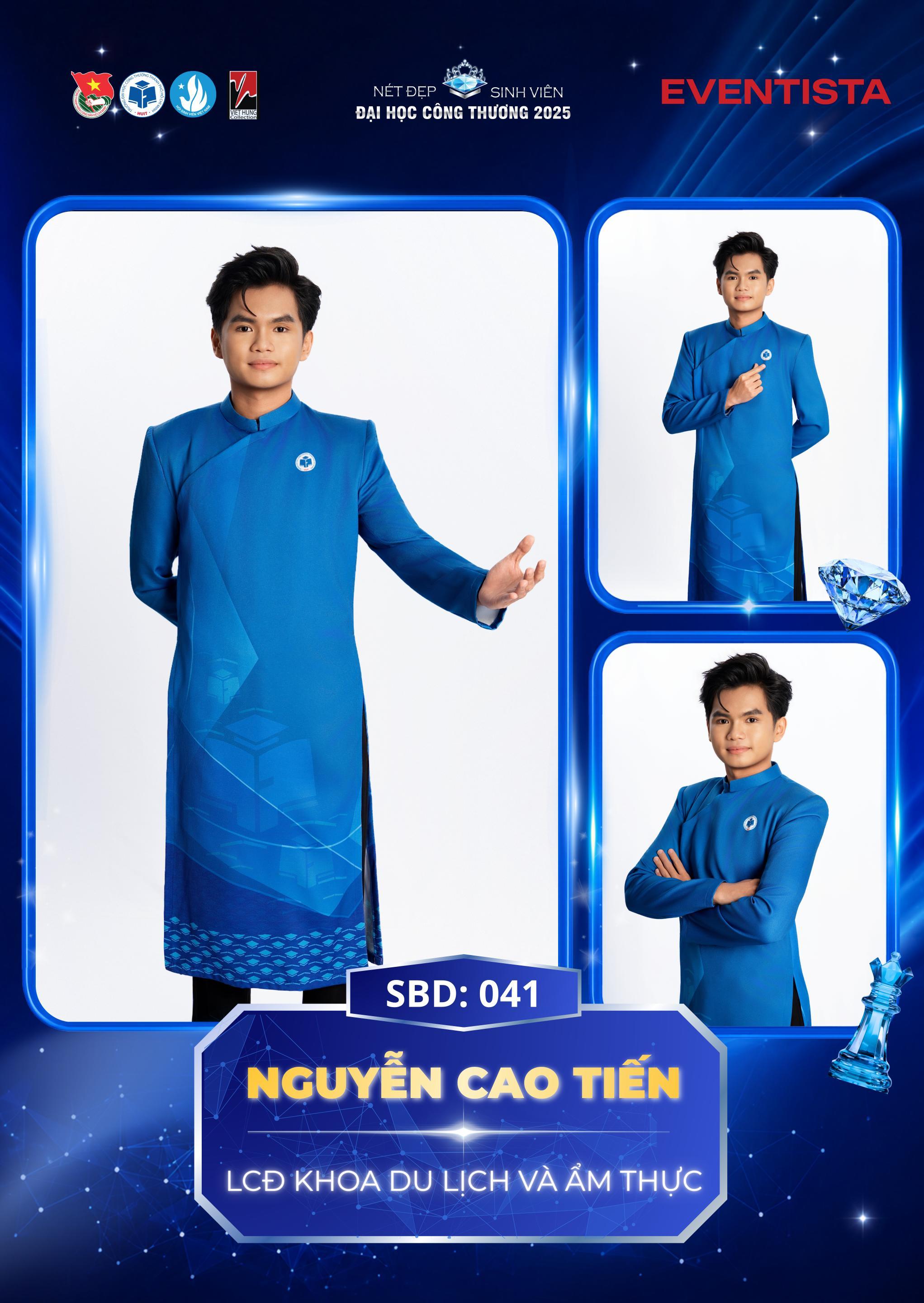 Nguyễn Cao Tiến