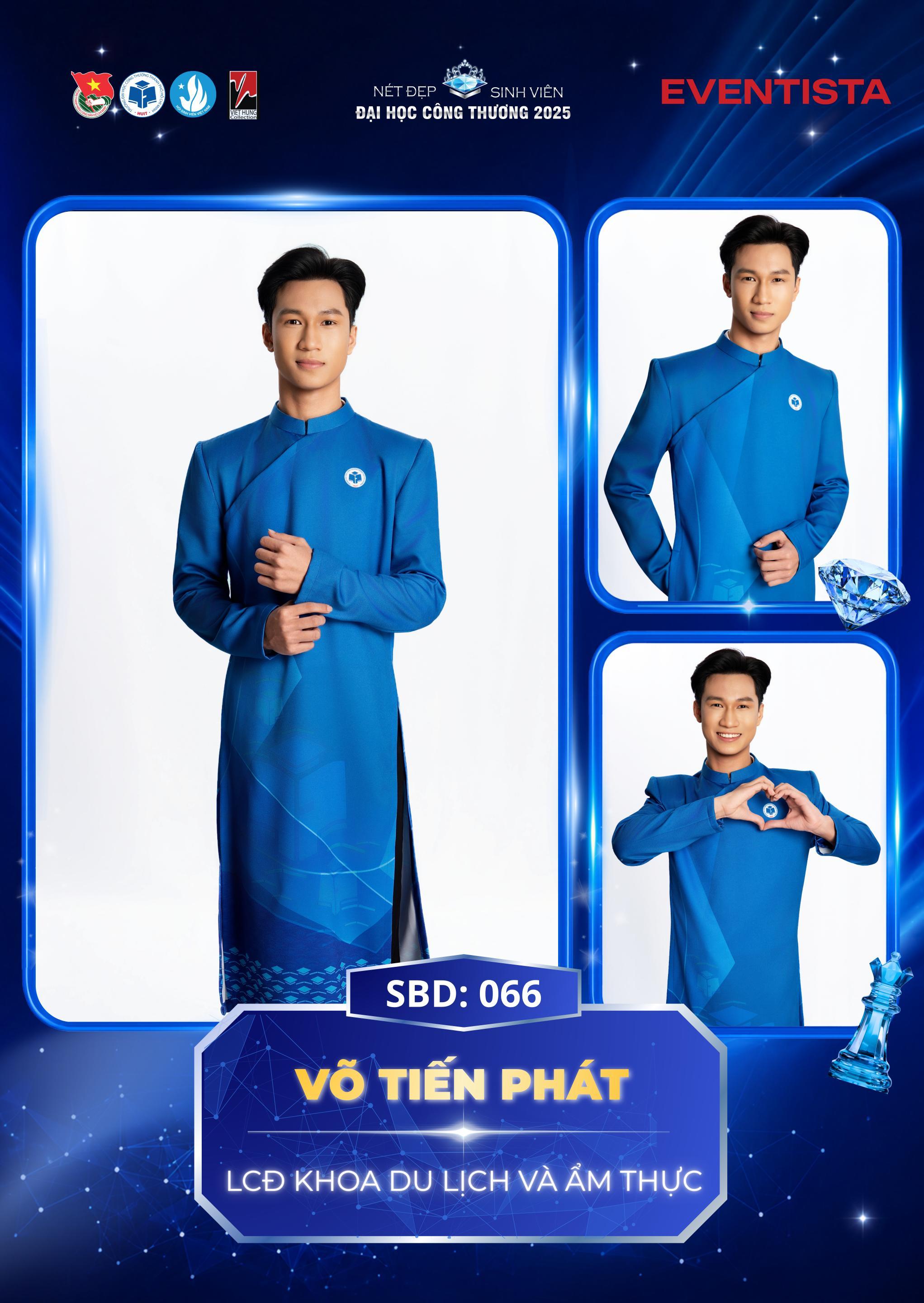 Võ Tiến Phát