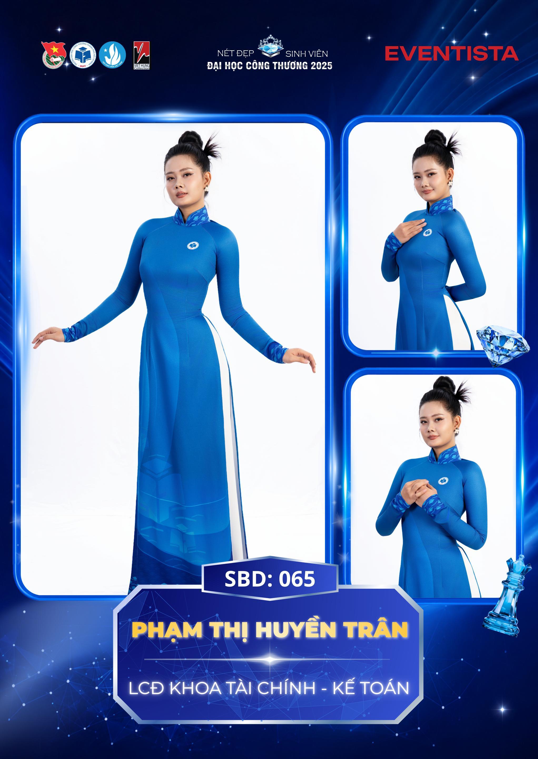 Phạm Thị Huyền Trân