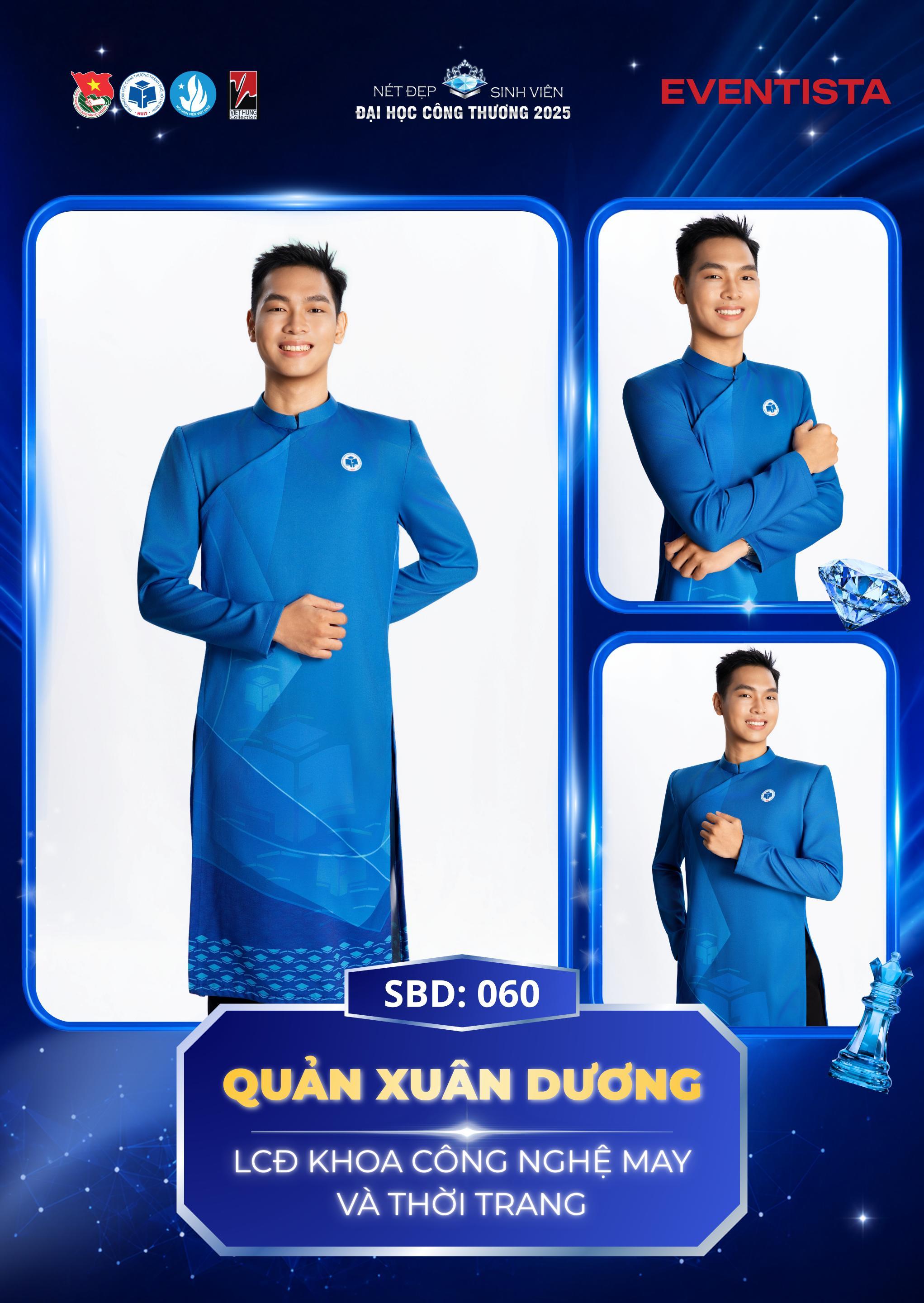 Quản Xuân Dương