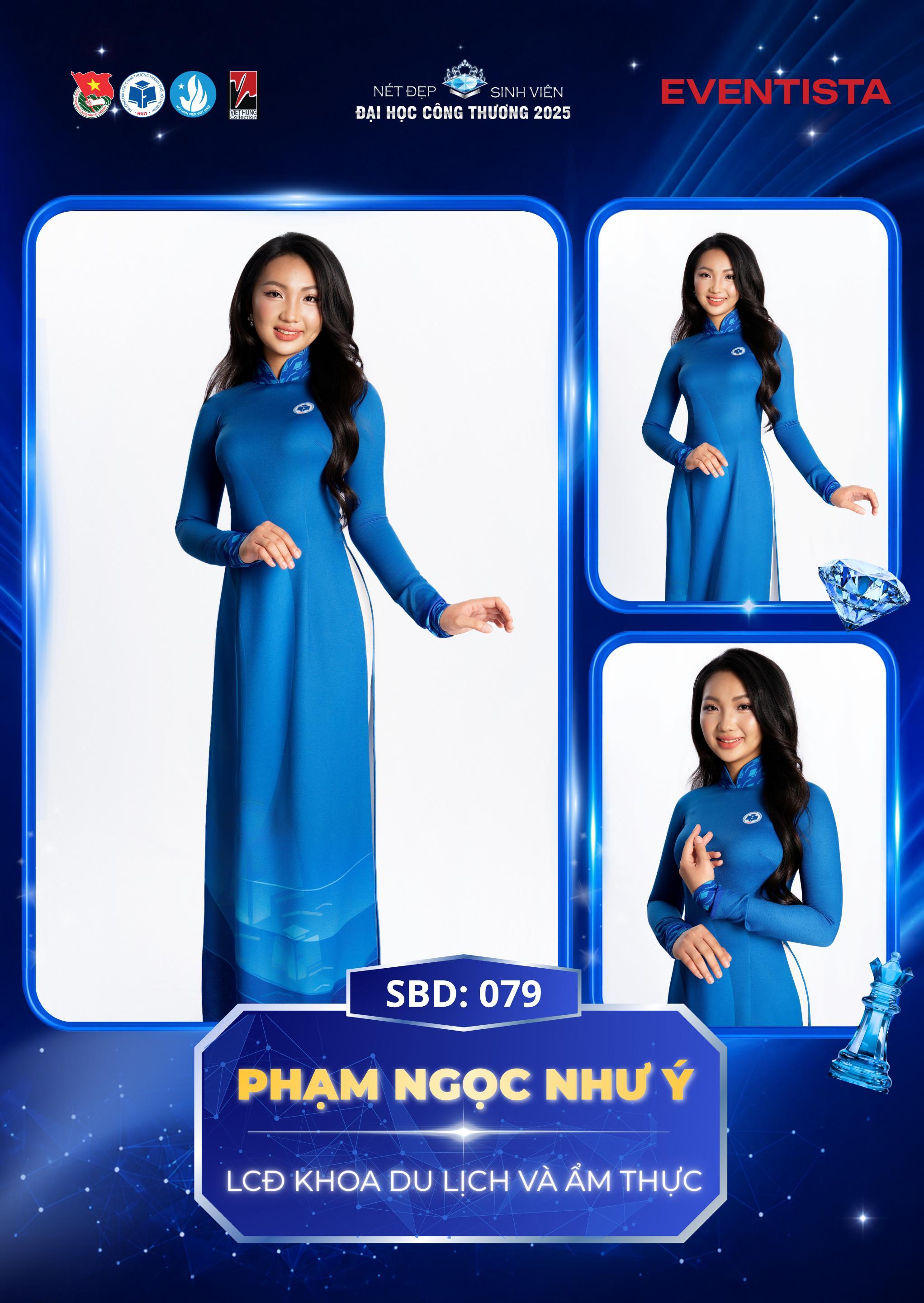 Phạm Ngọc Như Ý