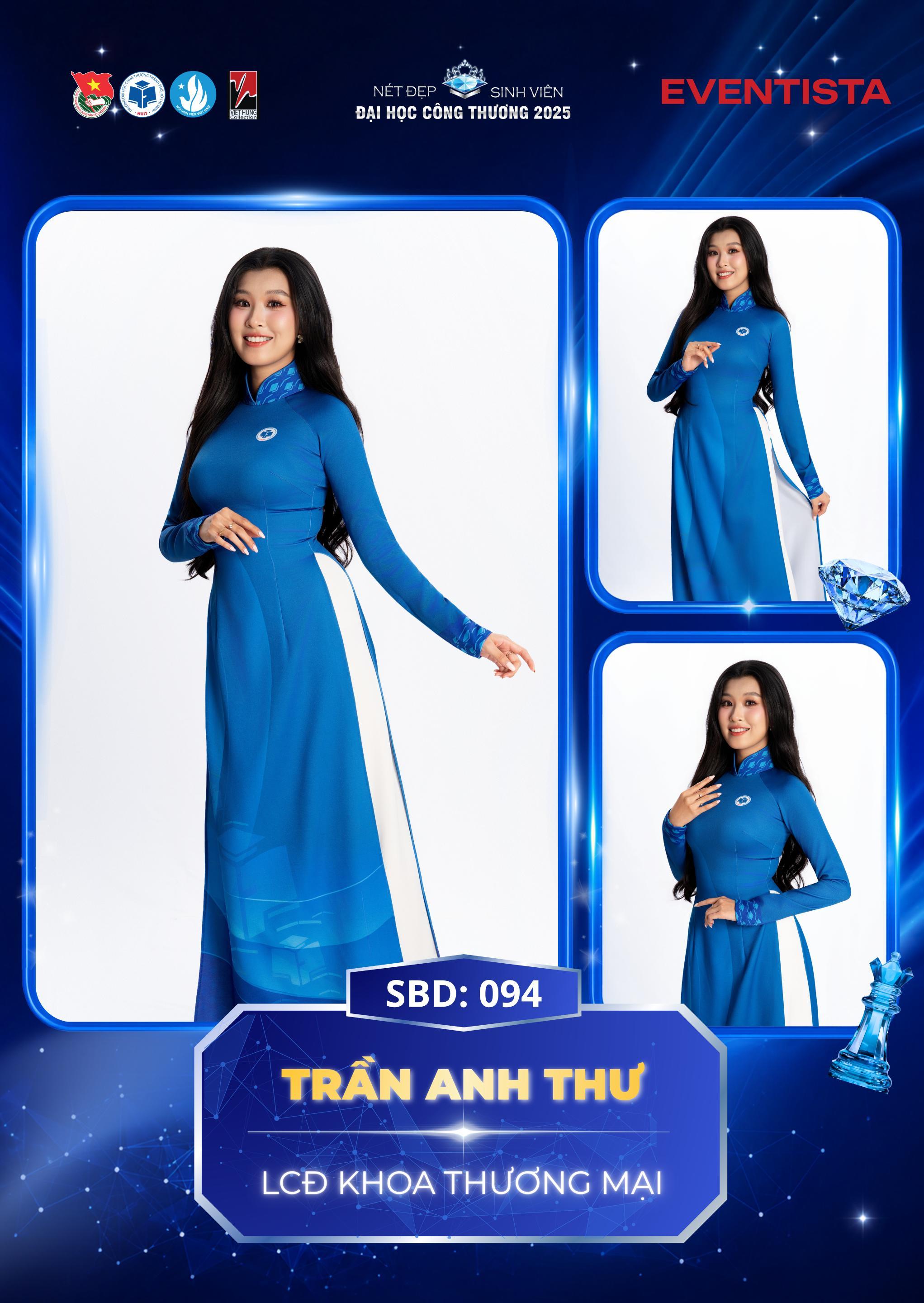 Trần Anh Thư